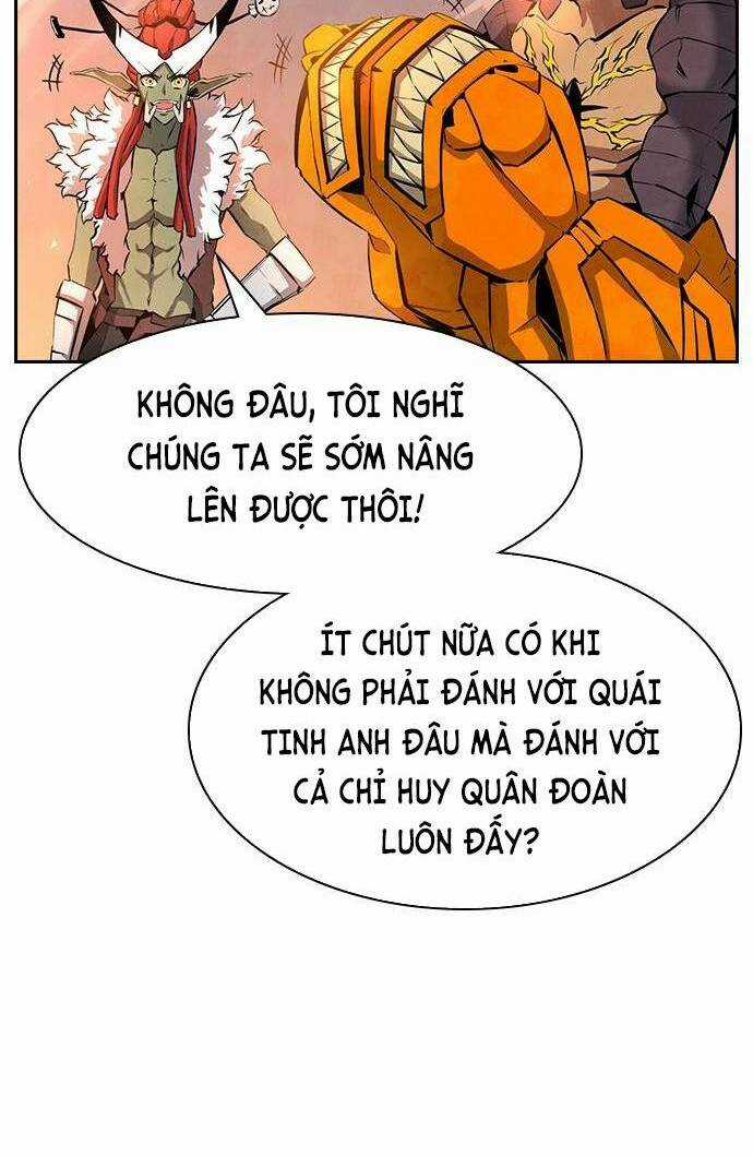 Đội Đốt Kích Noryangjin - Chapter 17 - Trang 44