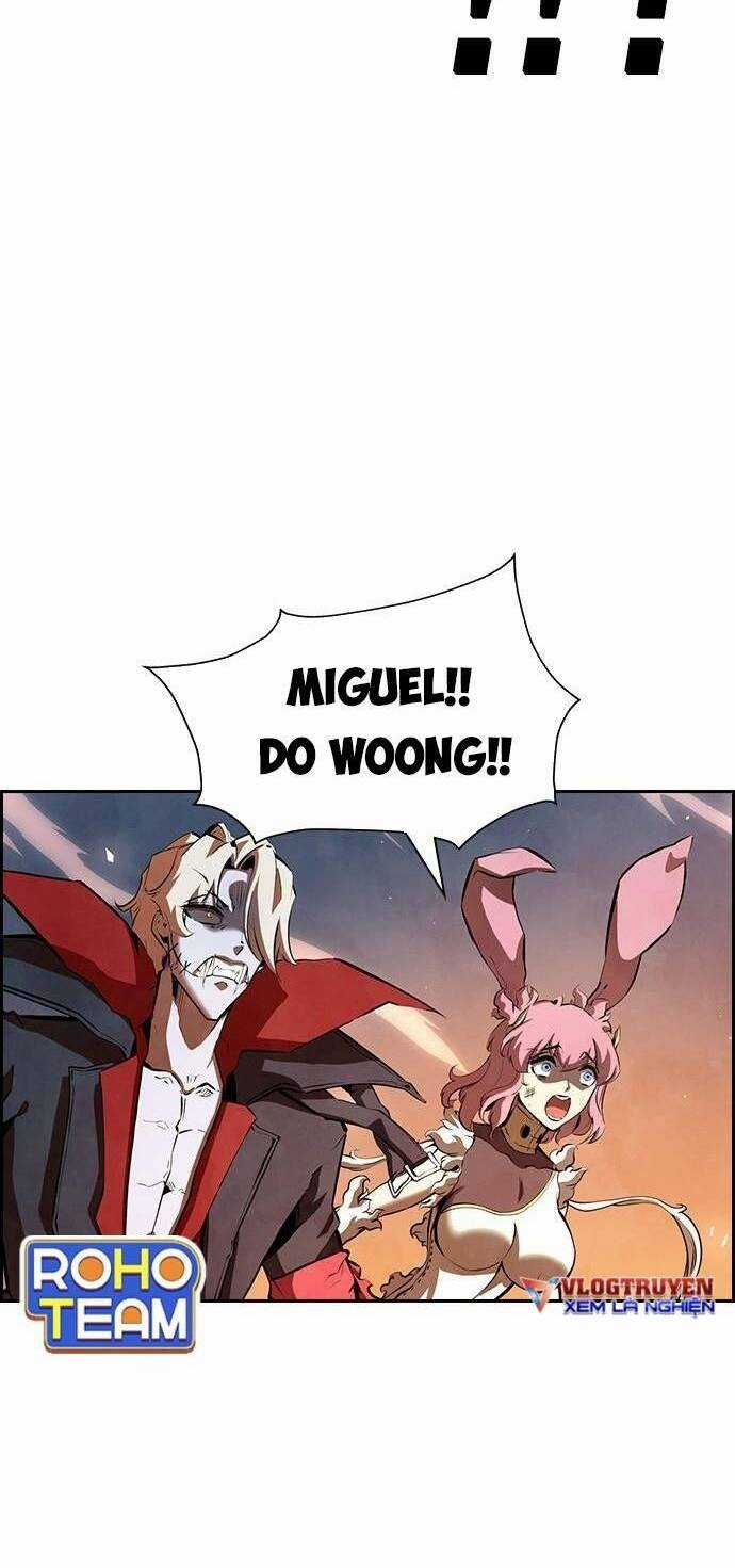 Đội Đốt Kích Noryangjin - Chapter 17 - Trang 47
