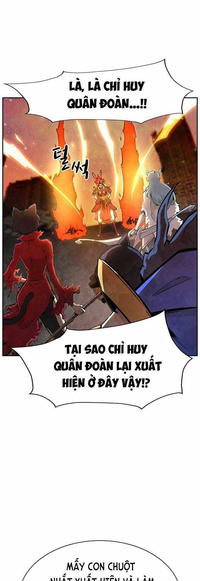 Đội Đốt Kích Noryangjin - Chapter 17 - Trang 48