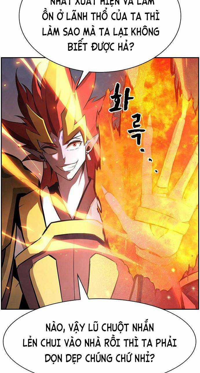 Đội Đốt Kích Noryangjin - Chapter 17 - Trang 49