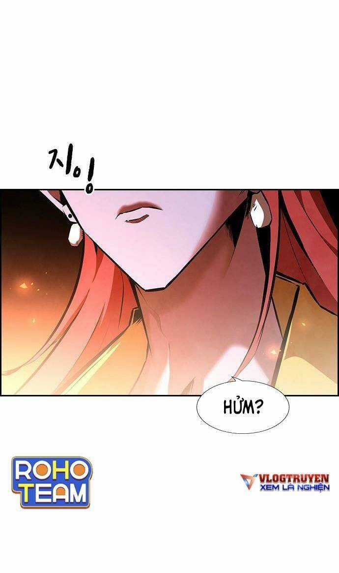 Đội Đốt Kích Noryangjin - Chapter 17 - Trang 6