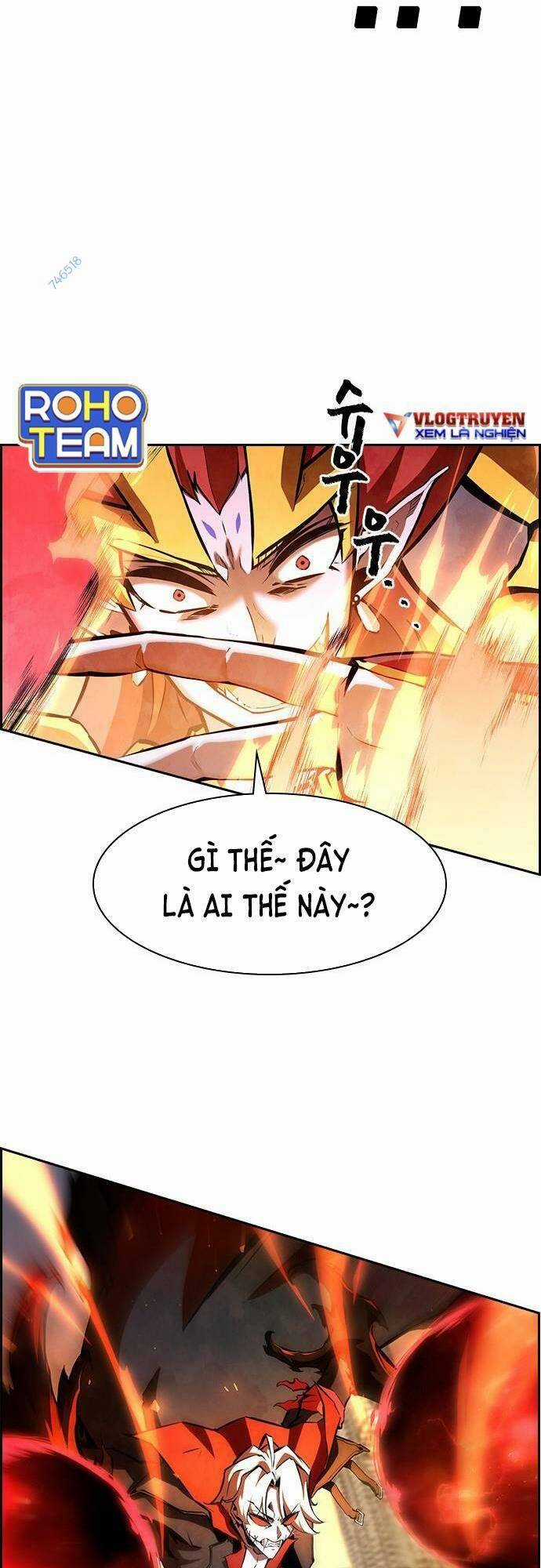 Đội Đốt Kích Noryangjin - Chapter 17 - Trang 51