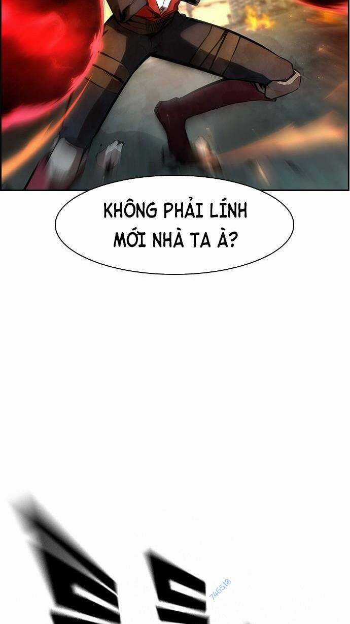 Đội Đốt Kích Noryangjin - Chapter 17 - Trang 52