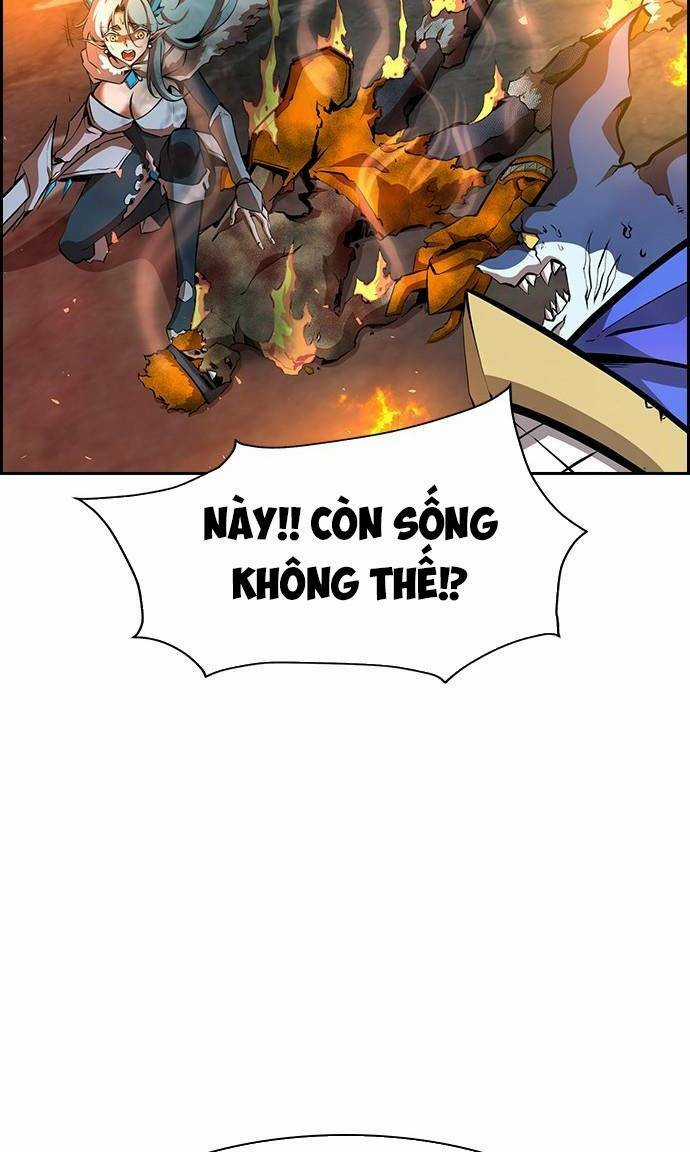 Đội Đốt Kích Noryangjin - Chapter 17 - Trang 55