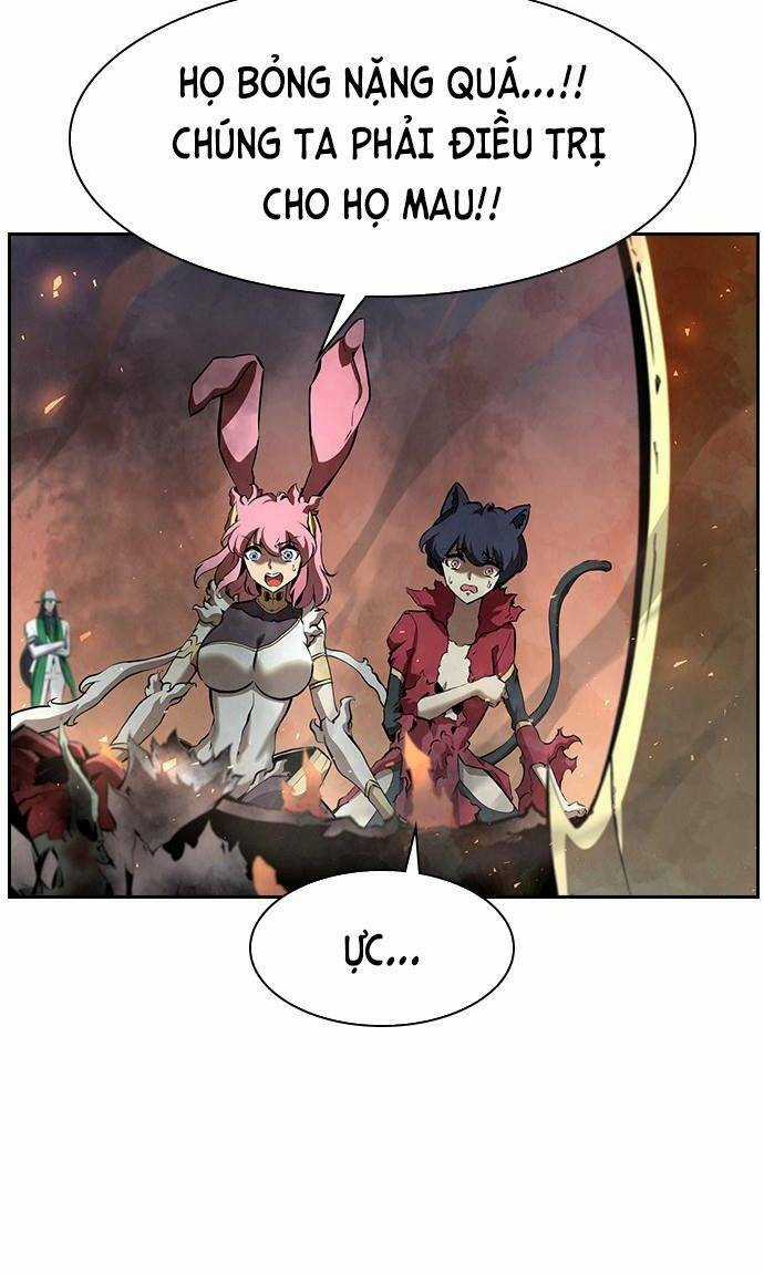 Đội Đốt Kích Noryangjin - Chapter 17 - Trang 56