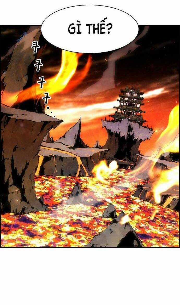 Đội Đốt Kích Noryangjin - Chapter 17 - Trang 7