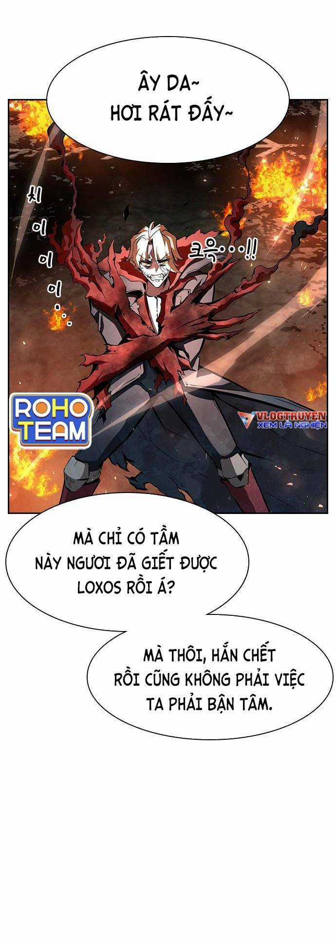 Đội Đốt Kích Noryangjin - Chapter 17 - Trang 61