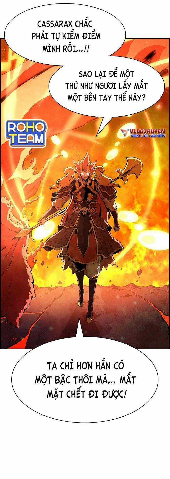 Đội Đốt Kích Noryangjin - Chapter 17 - Trang 62