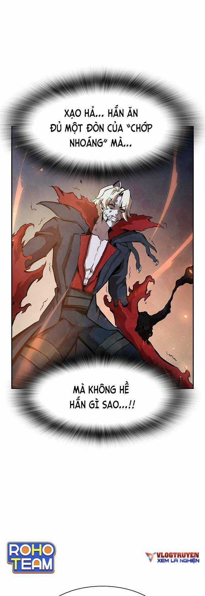 Đội Đốt Kích Noryangjin - Chapter 17 - Trang 63