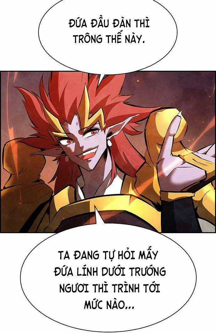 Đội Đốt Kích Noryangjin - Chapter 17 - Trang 64