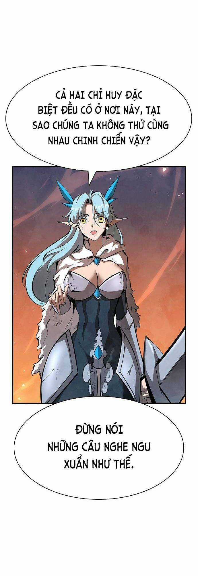 Đội Đốt Kích Noryangjin - Chapter 17 - Trang 69