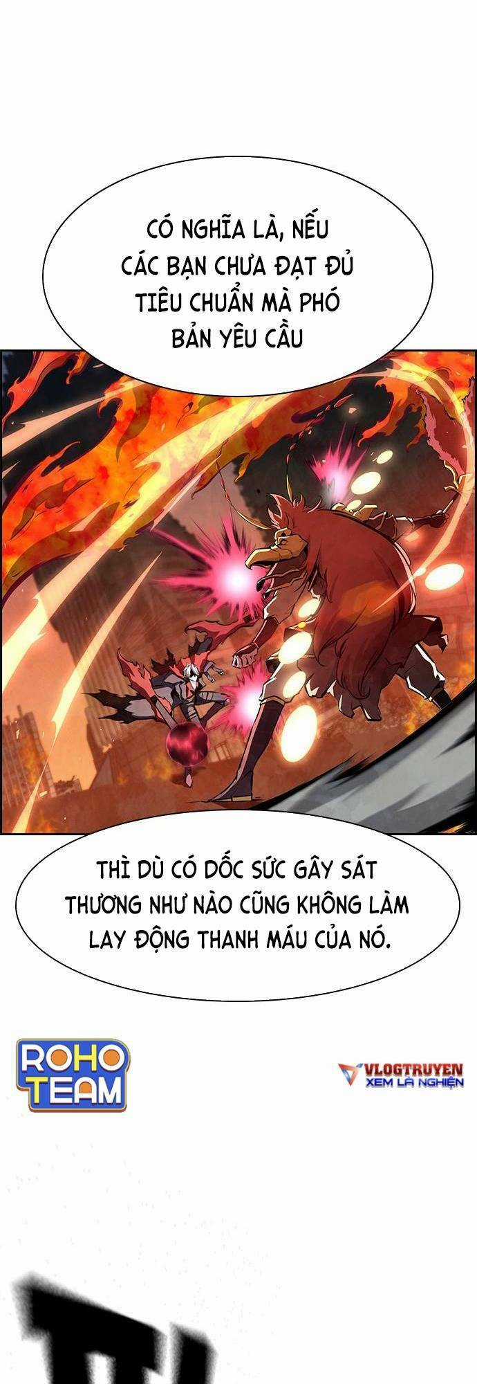 Đội Đốt Kích Noryangjin - Chapter 17 - Trang 72