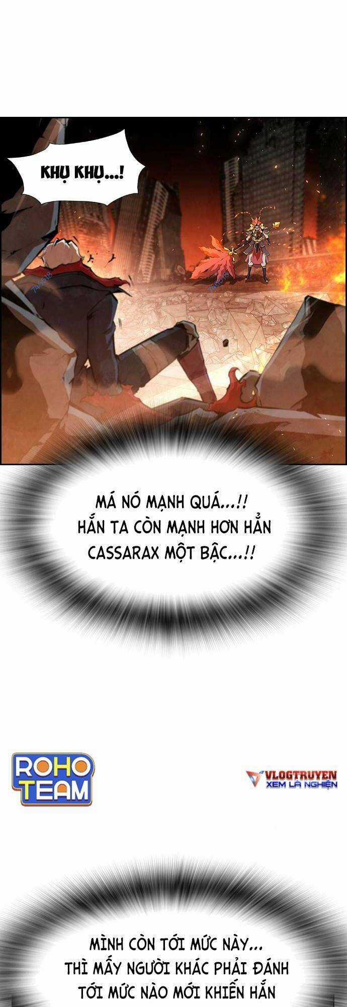 Đội Đốt Kích Noryangjin - Chapter 17 - Trang 75