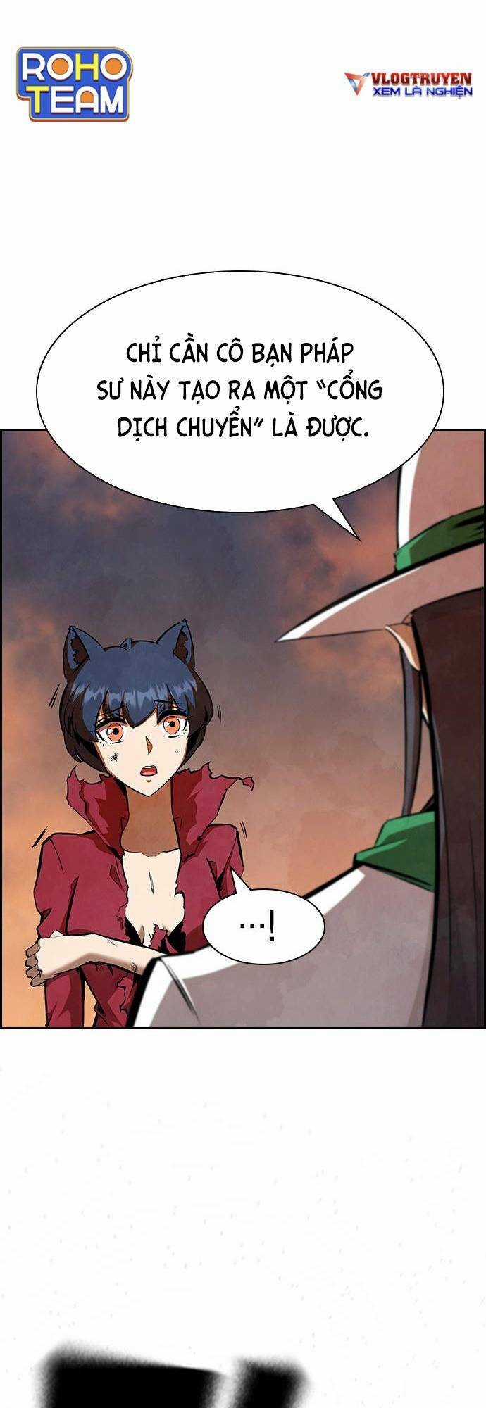 Đội Đốt Kích Noryangjin - Chapter 17 - Trang 78