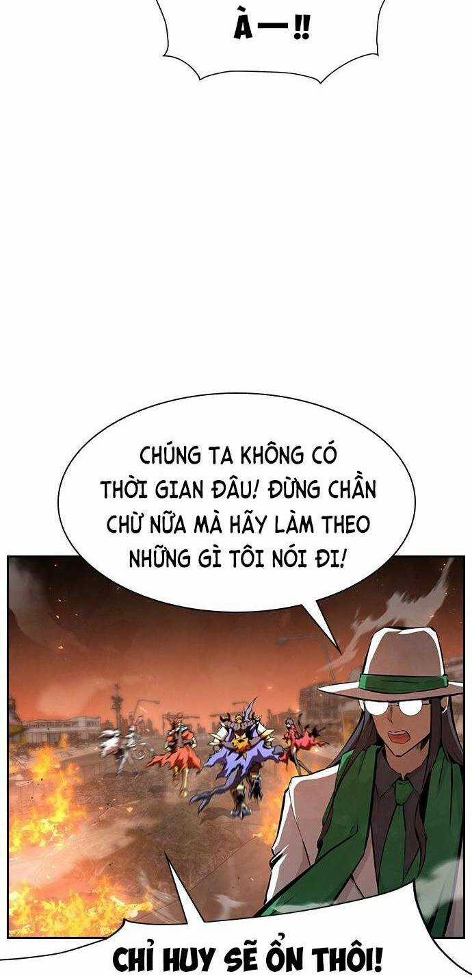 Đội Đốt Kích Noryangjin - Chapter 17 - Trang 80