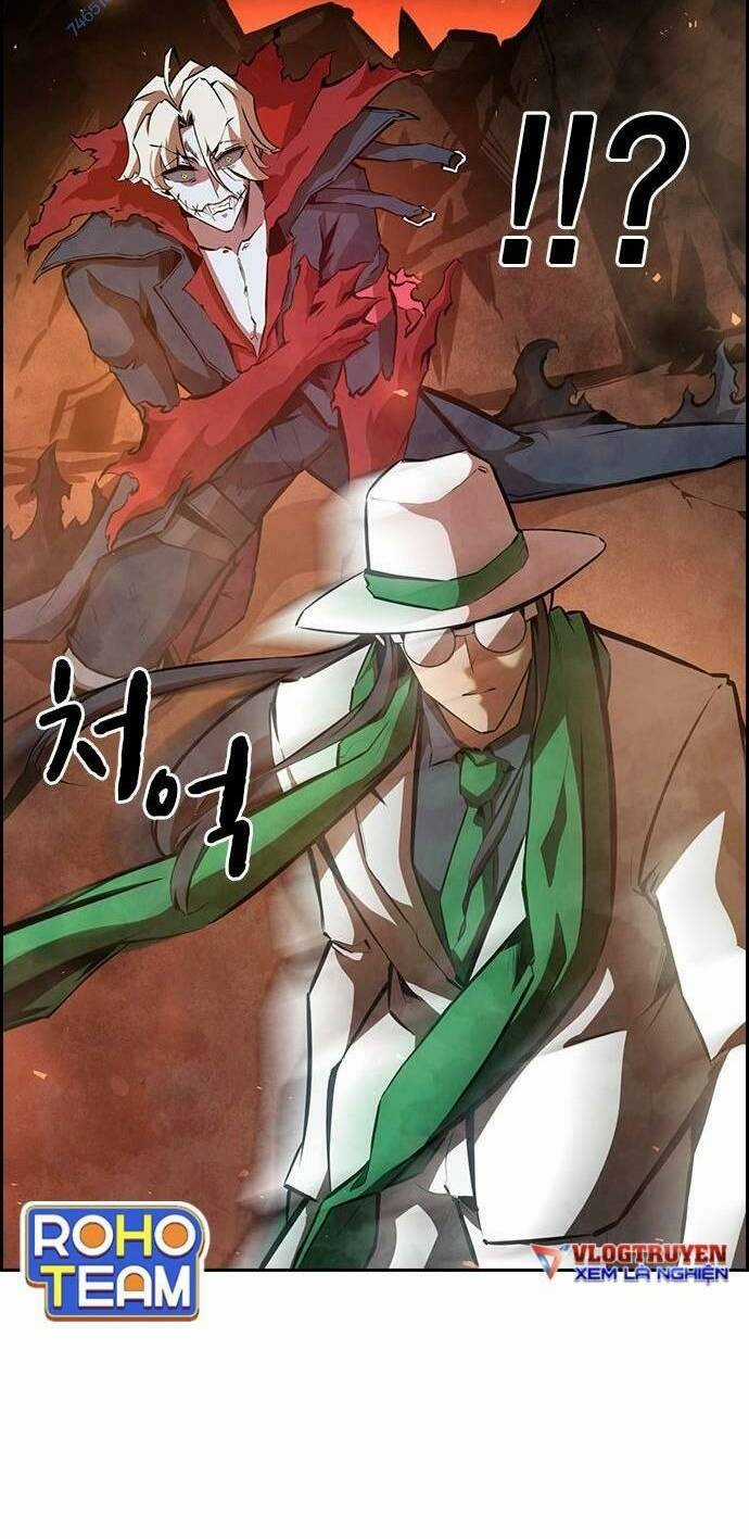 Đội Đốt Kích Noryangjin - Chapter 17 - Trang 83