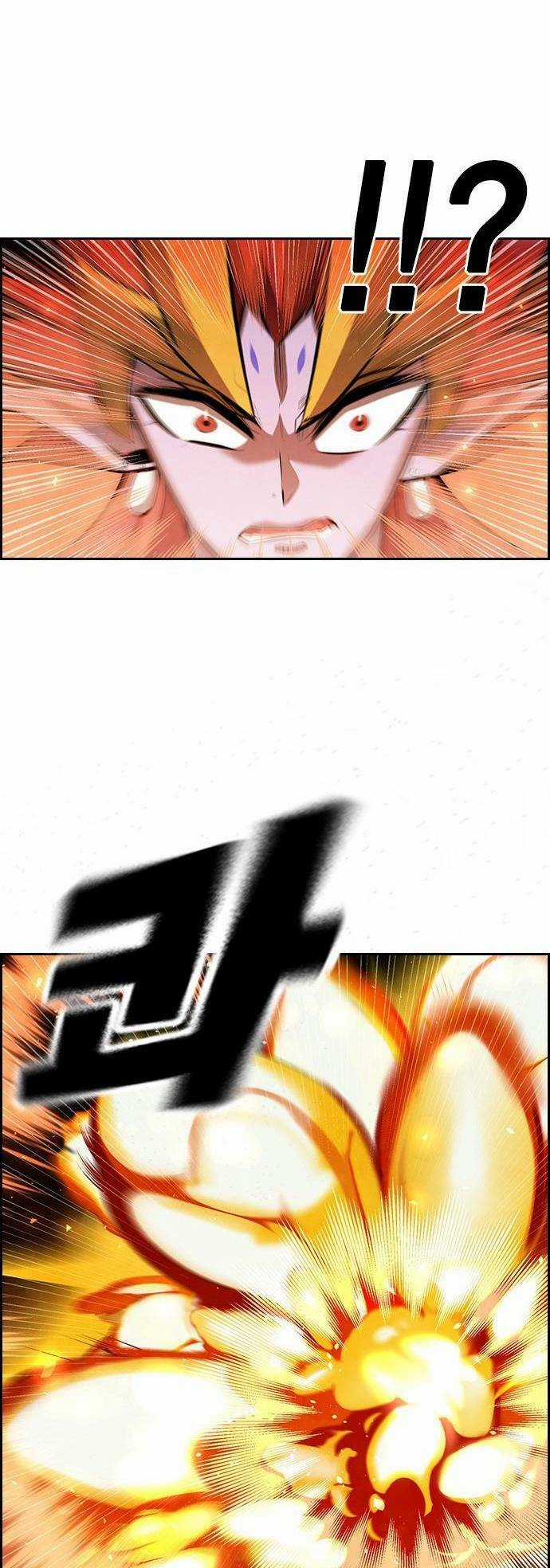 Đội Đốt Kích Noryangjin - Chapter 17 - Trang 84