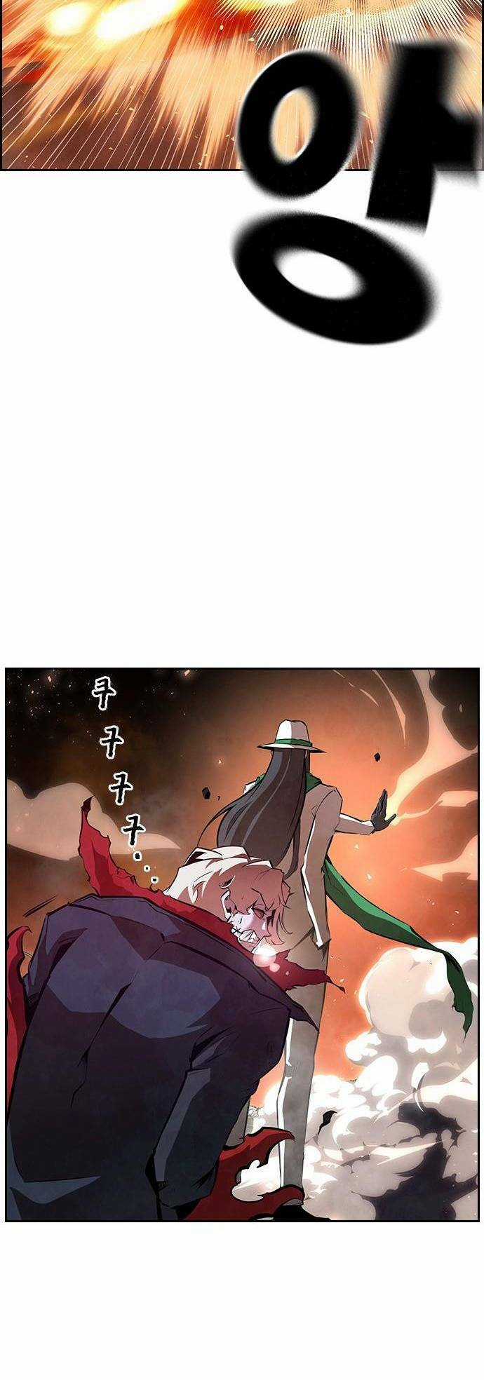 Đội Đốt Kích Noryangjin - Chapter 17 - Trang 85