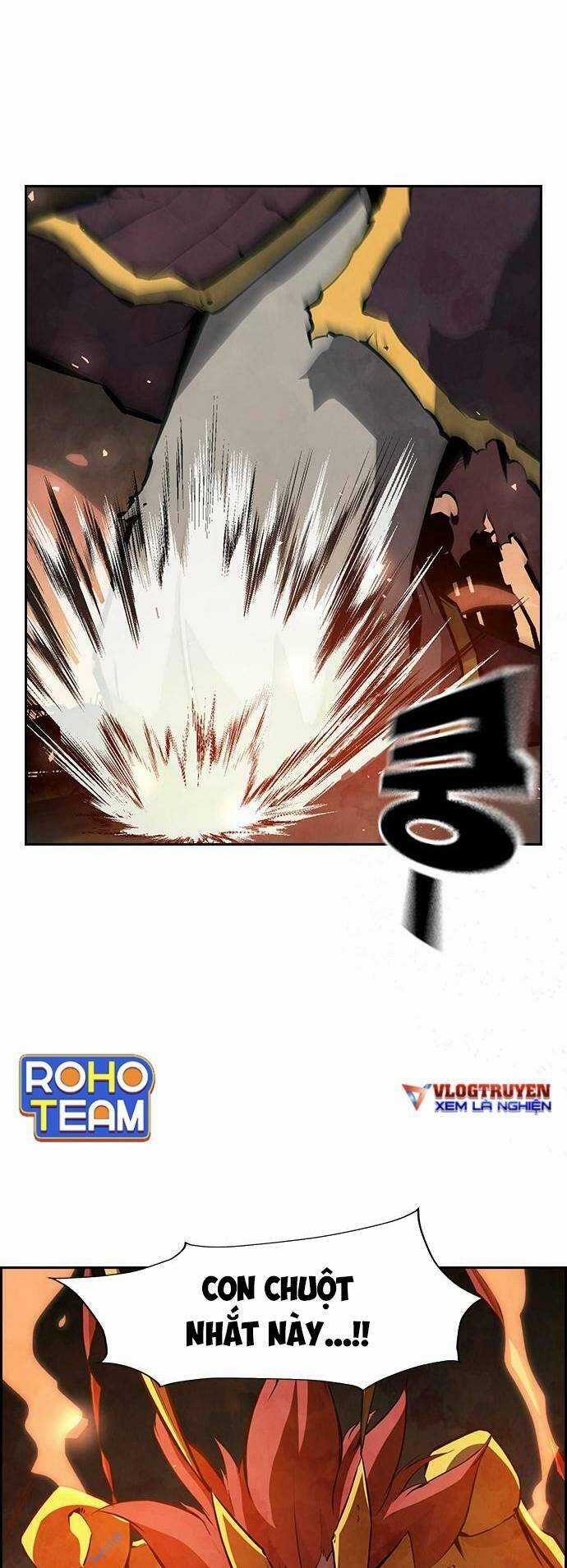 Đội Đốt Kích Noryangjin - Chapter 17 - Trang 86