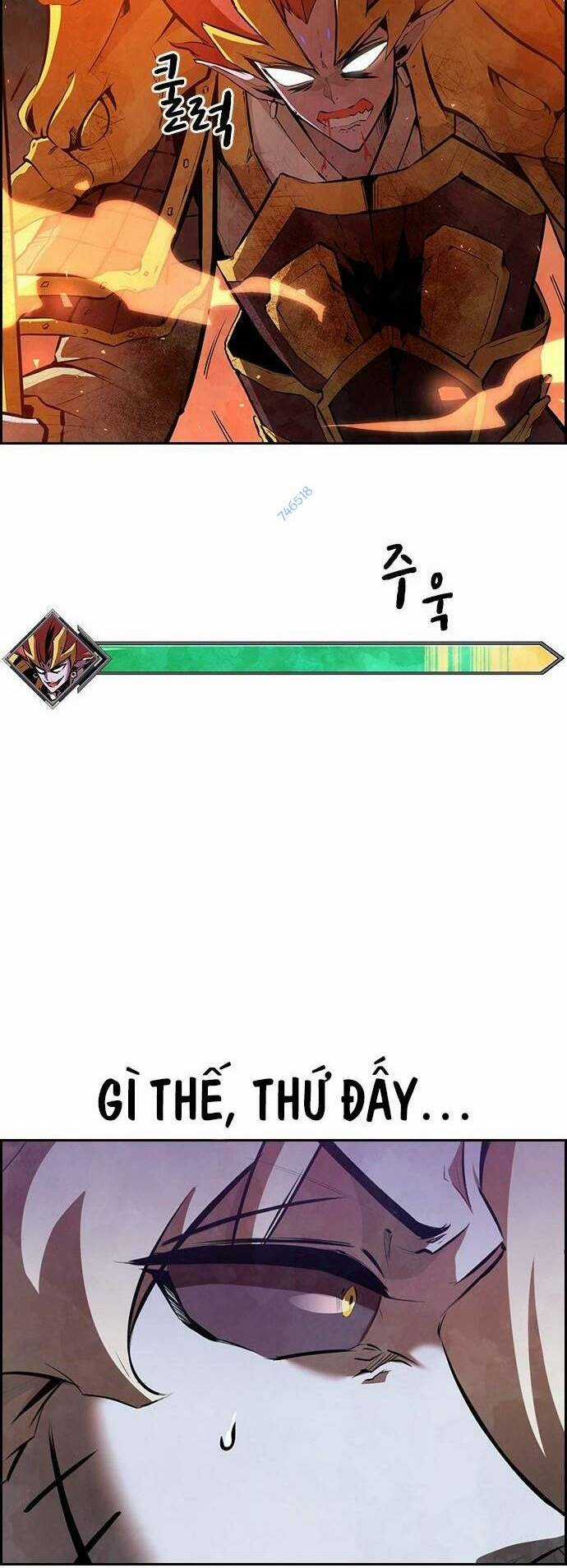 Đội Đốt Kích Noryangjin - Chapter 17 - Trang 87