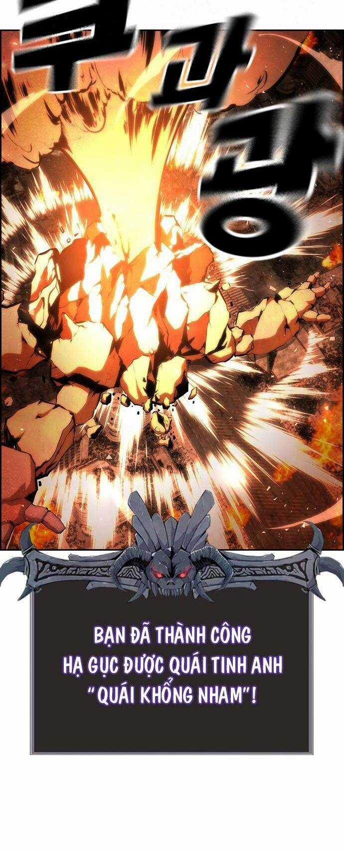 Đội Đốt Kích Noryangjin - Chapter 17 - Trang 10