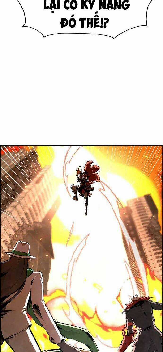 Đội Đốt Kích Noryangjin - Chapter 18 - Trang 13