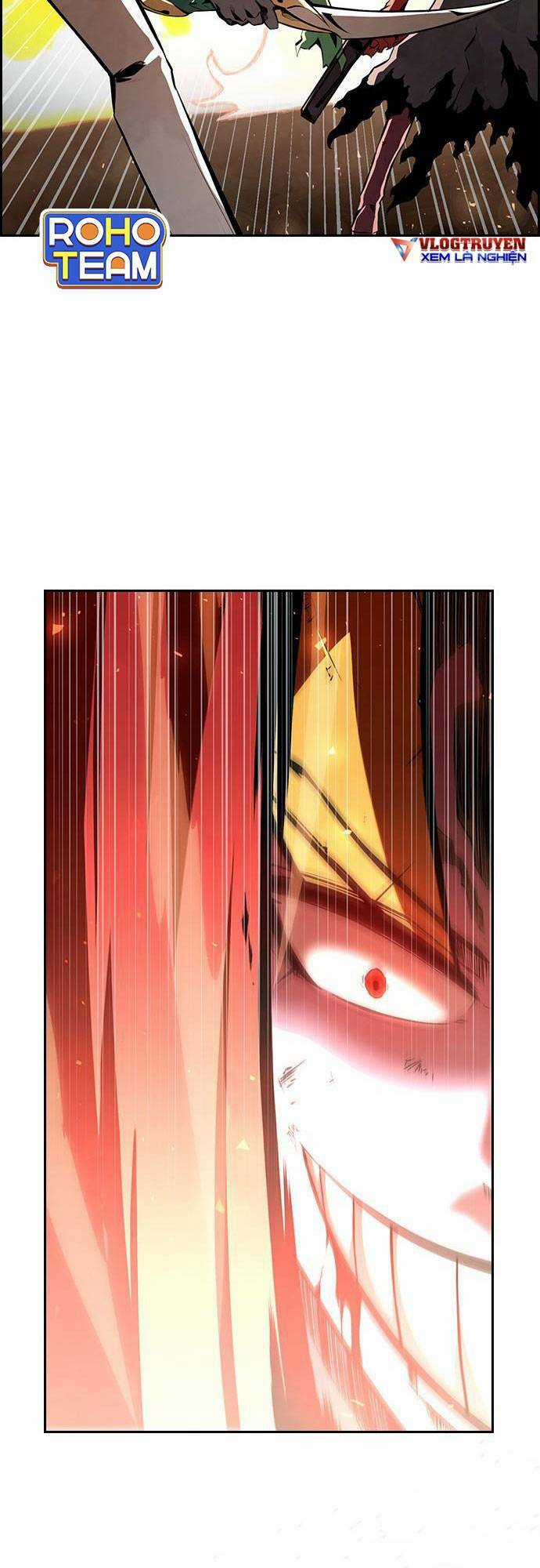 Đội Đốt Kích Noryangjin - Chapter 18 - Trang 14