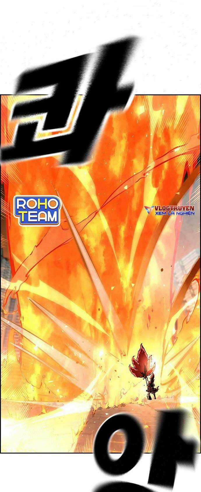 Đội Đốt Kích Noryangjin - Chapter 18 - Trang 15