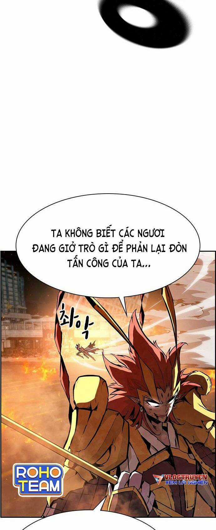 Đội Đốt Kích Noryangjin - Chapter 18 - Trang 16