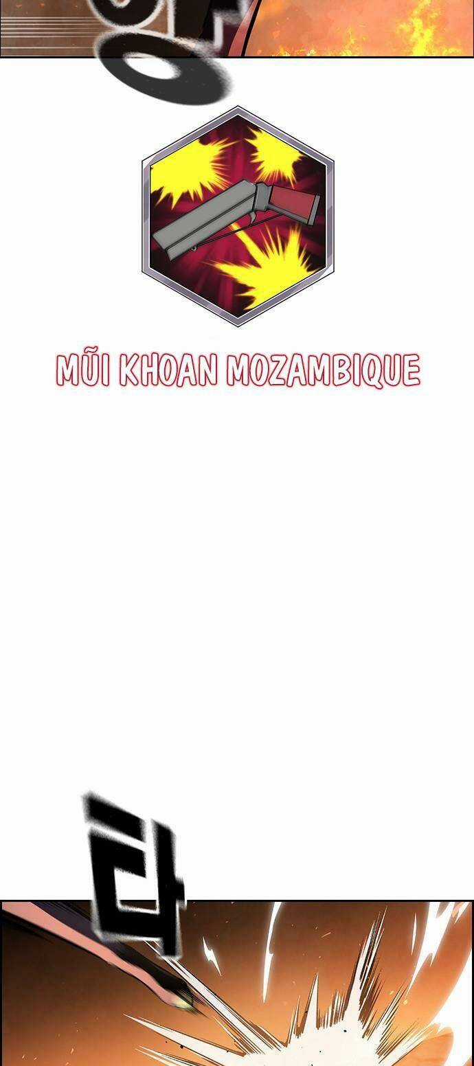 Đội Đốt Kích Noryangjin - Chapter 18 - Trang 18