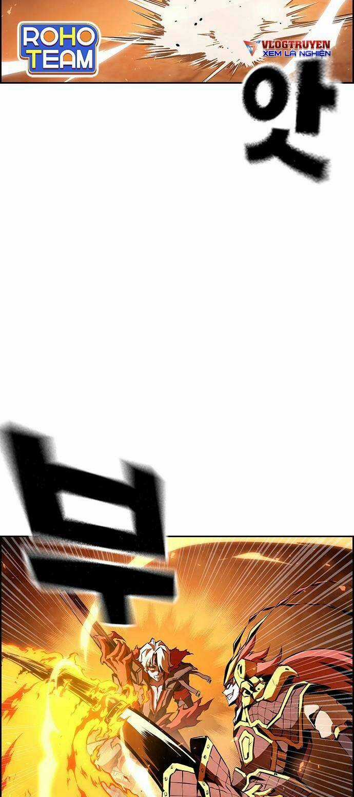 Đội Đốt Kích Noryangjin - Chapter 18 - Trang 19