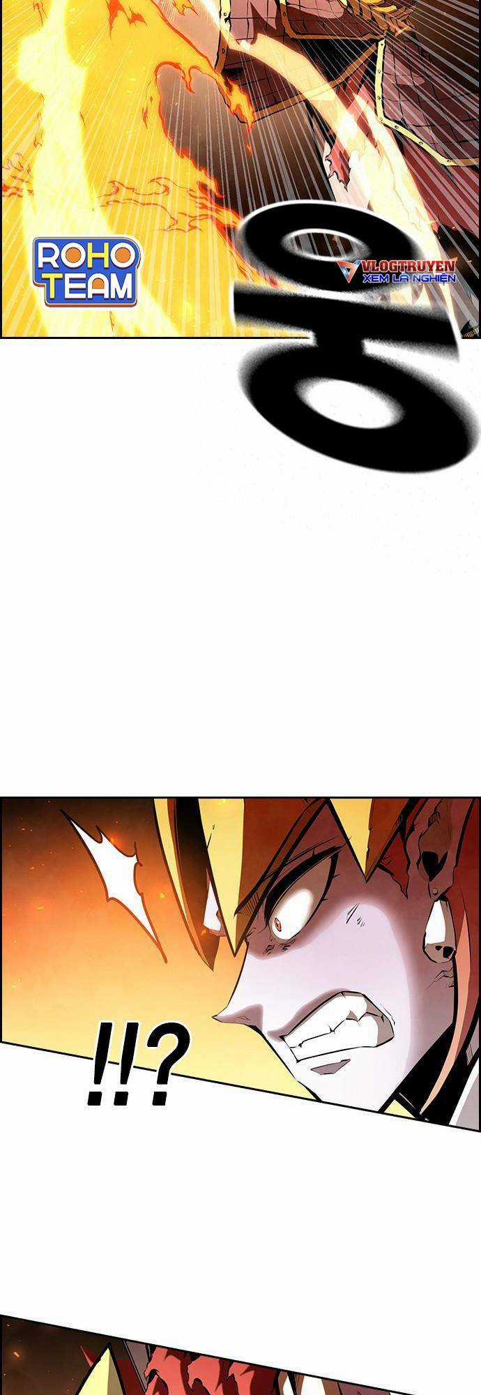 Đội Đốt Kích Noryangjin - Chapter 18 - Trang 20