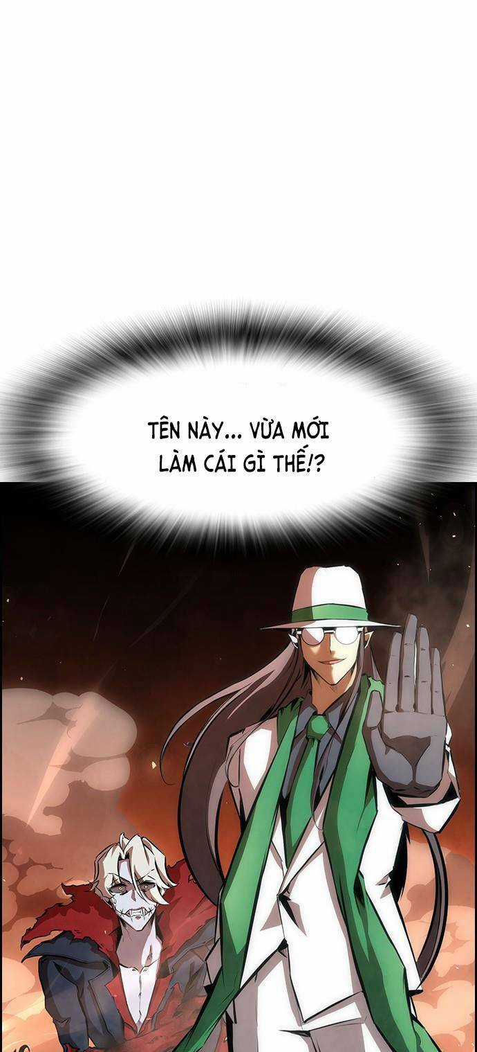 Đội Đốt Kích Noryangjin - Chapter 18 - Trang 3