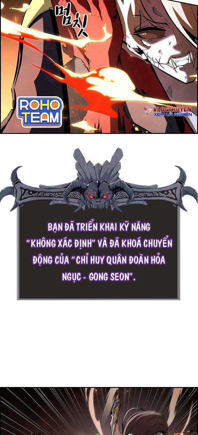 Đội Đốt Kích Noryangjin - Chapter 18 - Trang 21