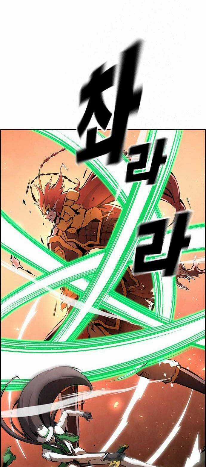 Đội Đốt Kích Noryangjin - Chapter 18 - Trang 24