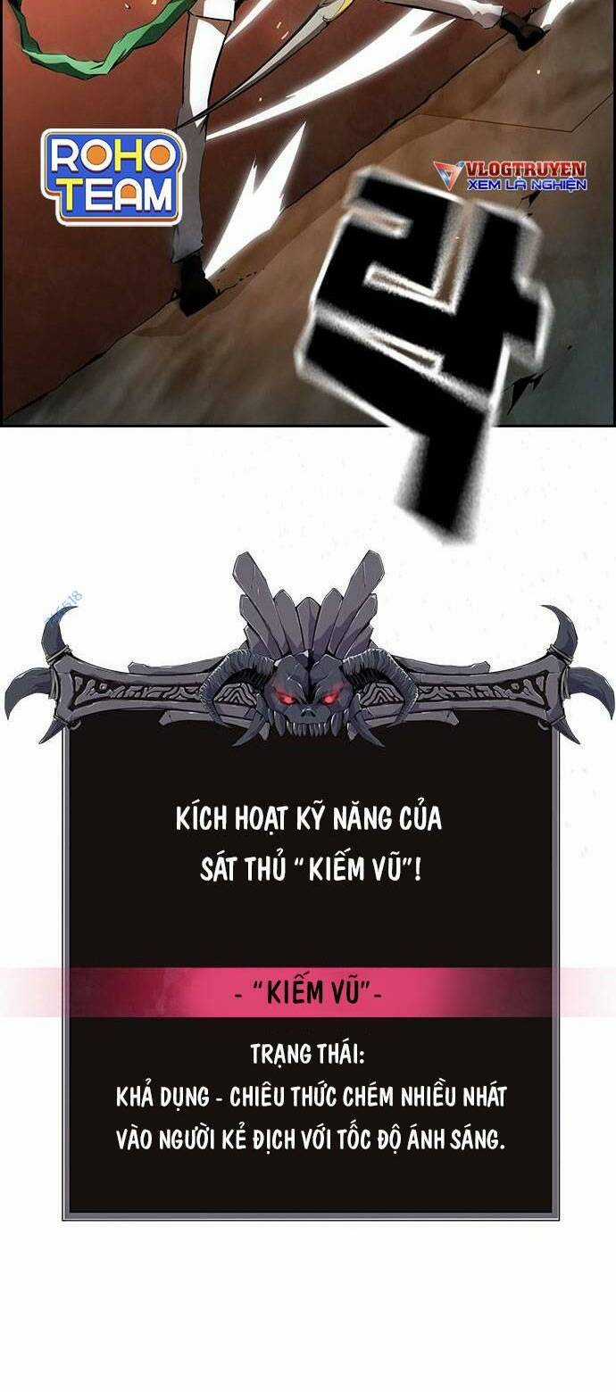 Đội Đốt Kích Noryangjin - Chapter 18 - Trang 25