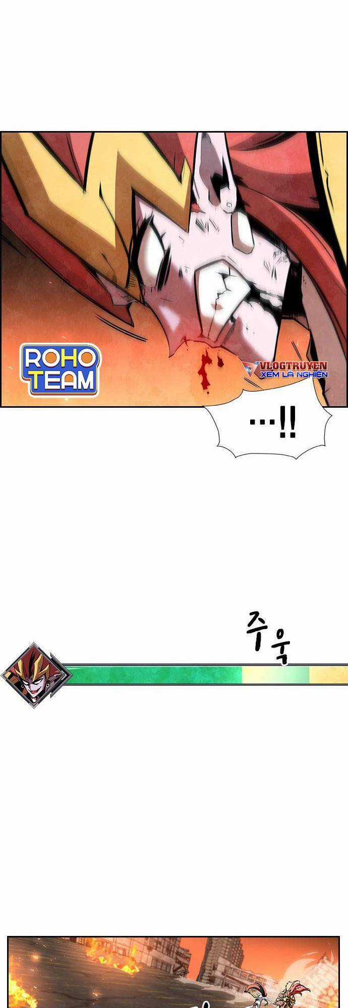 Đội Đốt Kích Noryangjin - Chapter 18 - Trang 26