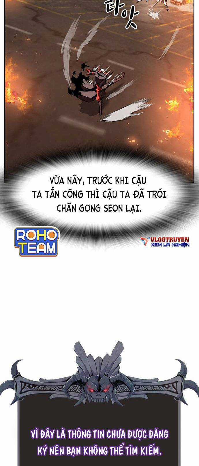 Đội Đốt Kích Noryangjin - Chapter 18 - Trang 27