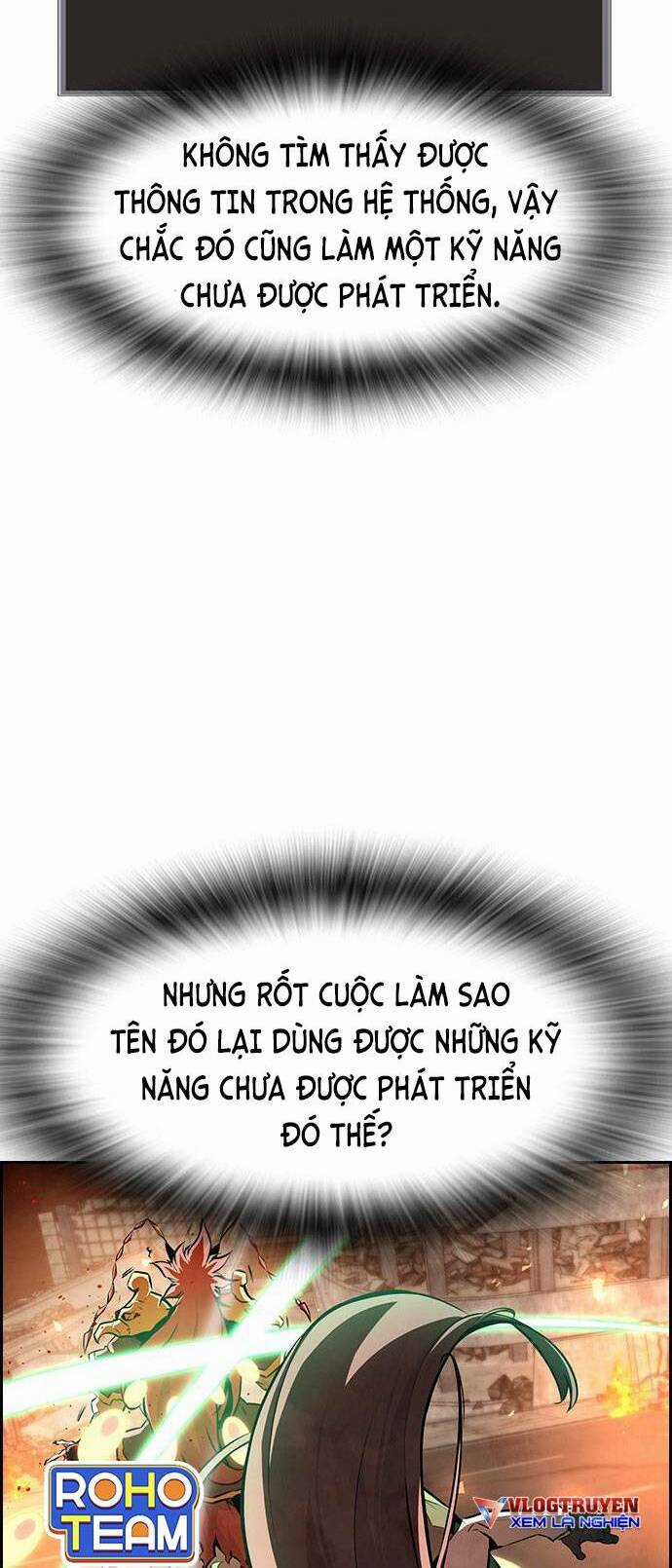 Đội Đốt Kích Noryangjin - Chapter 18 - Trang 28