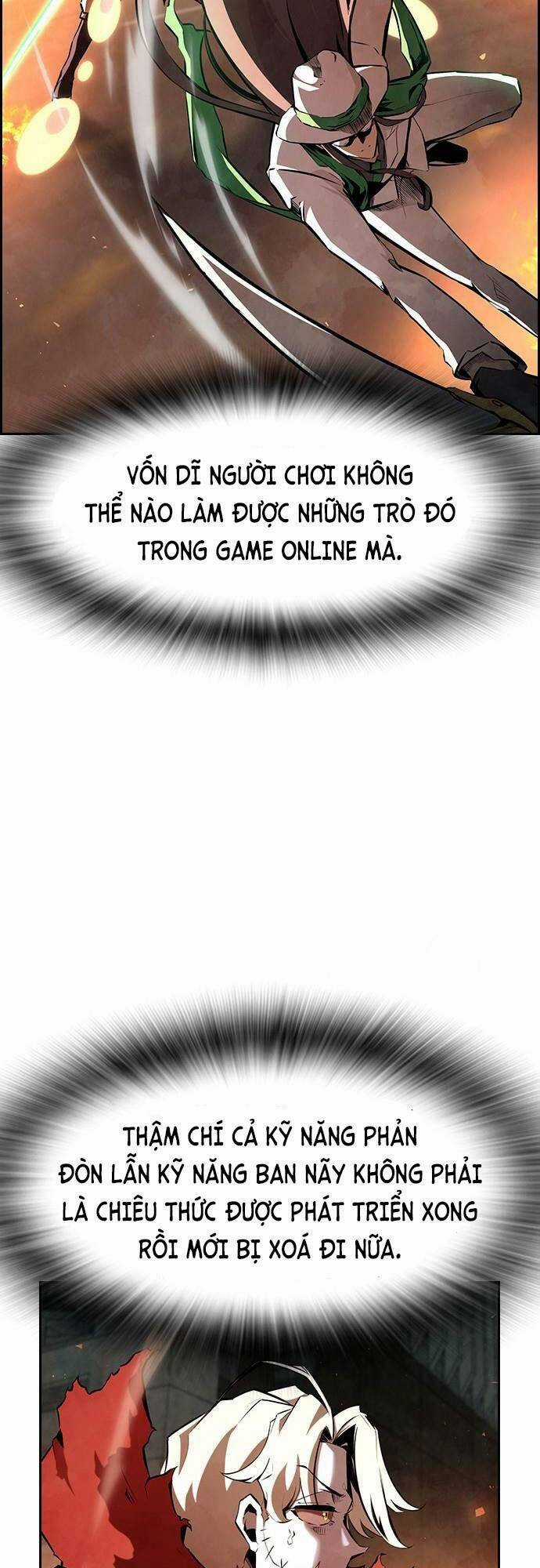 Đội Đốt Kích Noryangjin - Chapter 18 - Trang 29