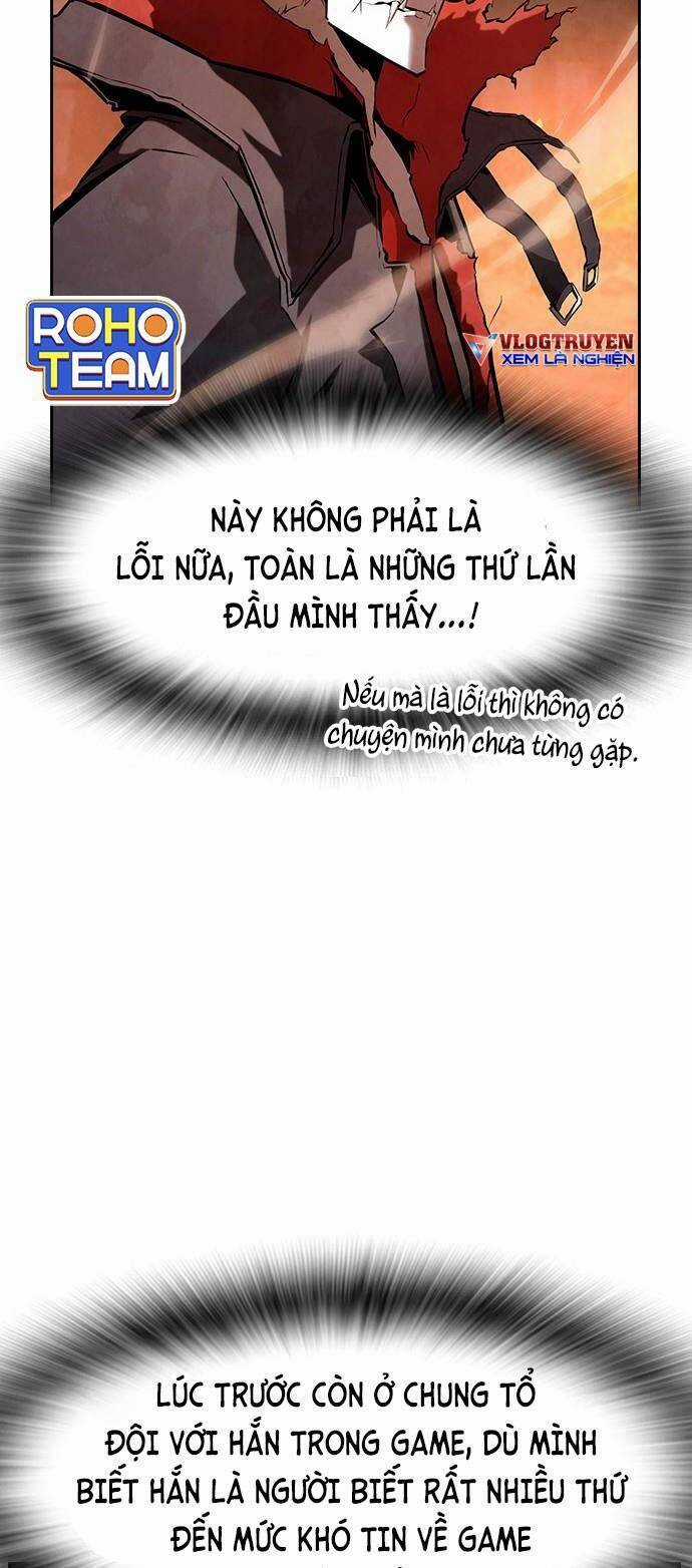 Đội Đốt Kích Noryangjin - Chapter 18 - Trang 30