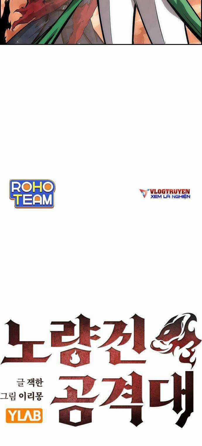 Đội Đốt Kích Noryangjin - Chapter 18 - Trang 4