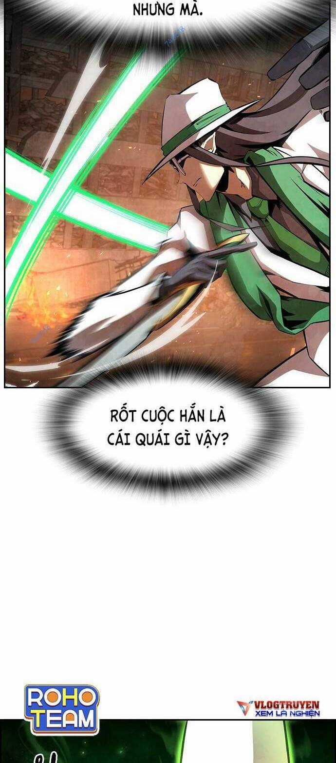 Đội Đốt Kích Noryangjin - Chapter 18 - Trang 31