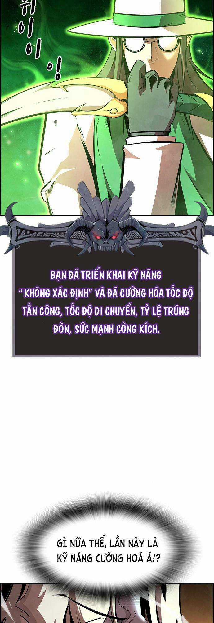 Đội Đốt Kích Noryangjin - Chapter 18 - Trang 32