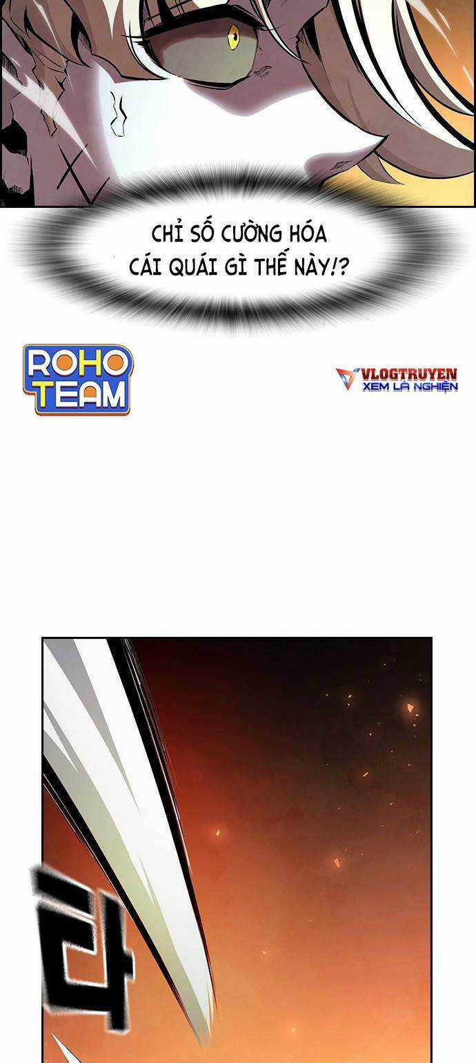 Đội Đốt Kích Noryangjin - Chapter 18 - Trang 33