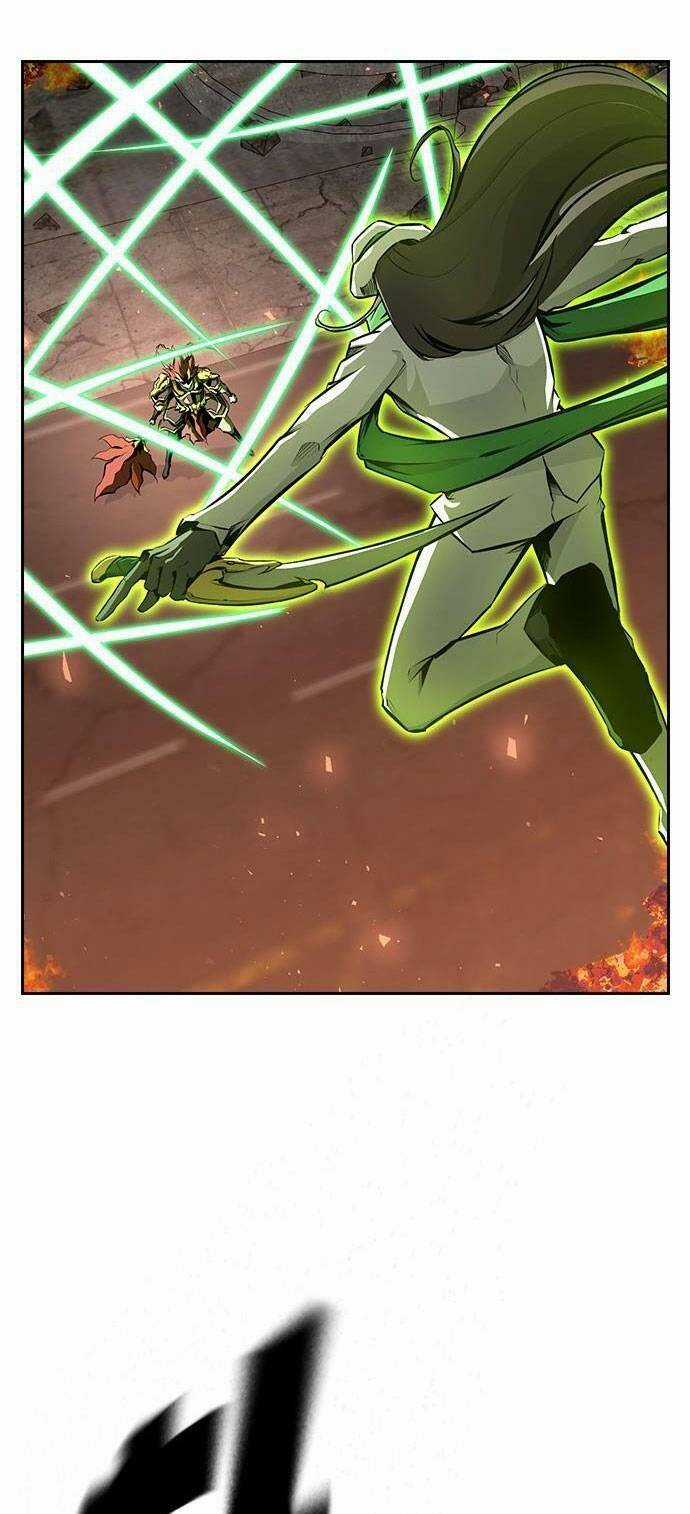 Đội Đốt Kích Noryangjin - Chapter 18 - Trang 36