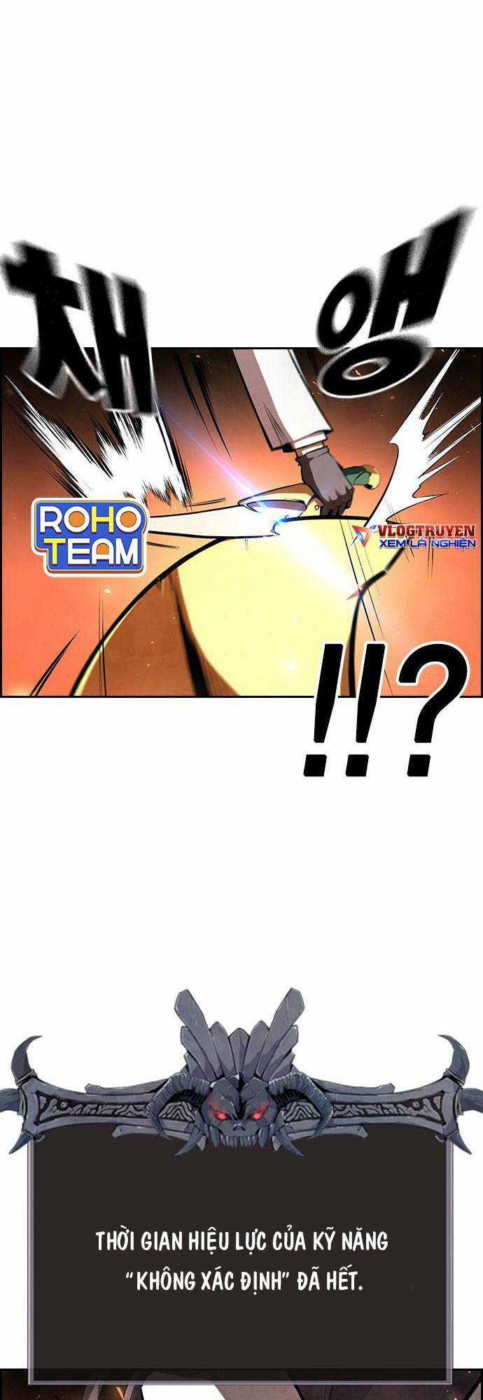 Đội Đốt Kích Noryangjin - Chapter 18 - Trang 38