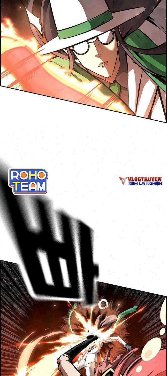 Đội Đốt Kích Noryangjin - Chapter 18 - Trang 39