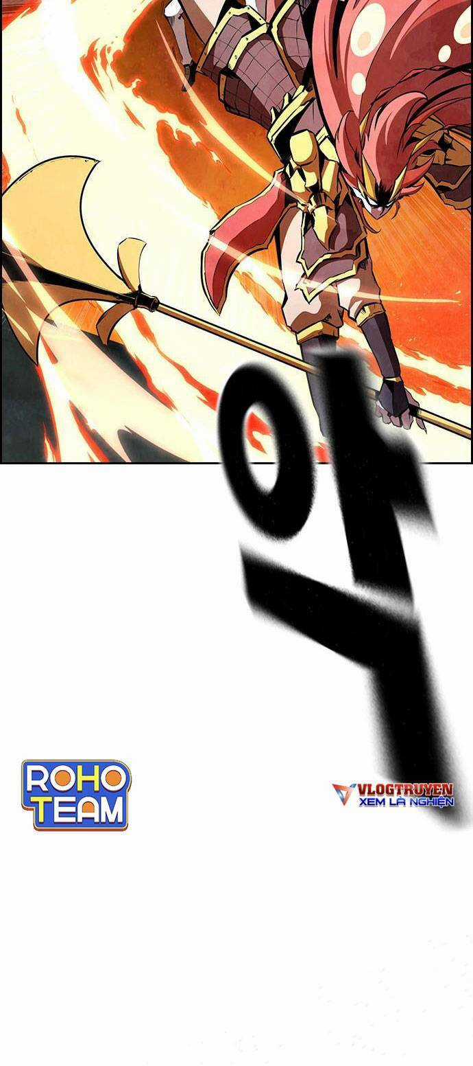 Đội Đốt Kích Noryangjin - Chapter 18 - Trang 40