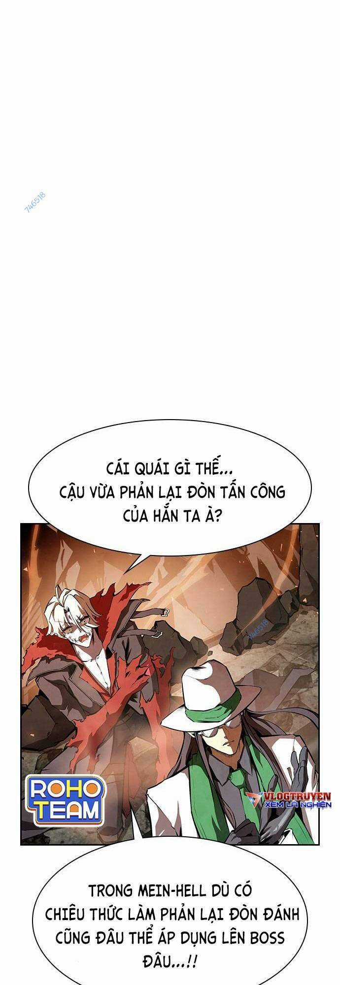 Đội Đốt Kích Noryangjin - Chapter 18 - Trang 5